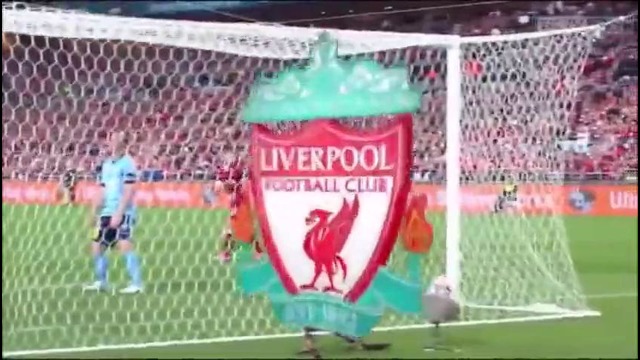 Liverpool v Sydney Post-season Friendly 25/05/2017