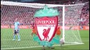 Liverpool v Sydney Post-season Friendly 25/05/2017