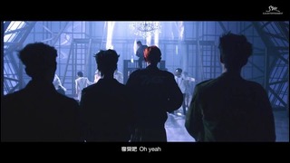 EXO – Lotto MV (Chinese Ver.)