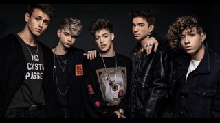 Why Don’t We – 8 Letters (Official Video 2018!)