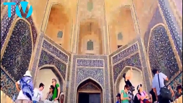 Yulduz Usmonova – Hech kimga bermaymiz seni O’zbekiston (Official Creative Clip))