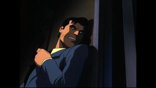 Бэтмен/Batman:The animated series 51 серия