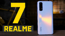 Обзор Realme 7 – Новый КОРОЛЬ бюджетного сегмента