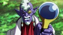 Dragon Ball Super – 120 Cерия (Лето 2015!)
