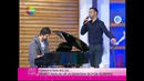 Alisan Ayrilik Turkusu HD Kalite Saba Tumer Show Tv