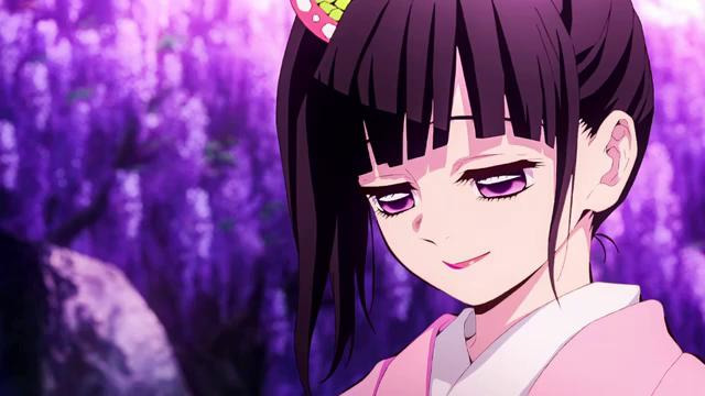 Kimetsu no Yaiba Unreleased OST – Wisteria