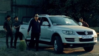 Humoyun Mirzo – Musofir (Official Music Video)