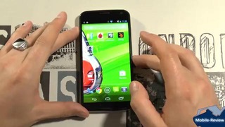 Motorola Moto X (Mobile-Review)