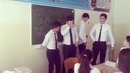 В память Жасура Ибрагимова [ 1999 – 2017 ]