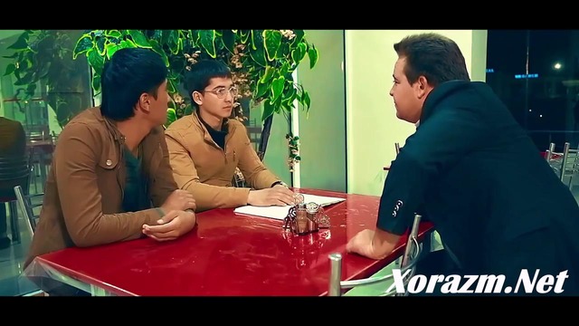 Begzod Ismoilov – Og’olari bor shuni (Official video)