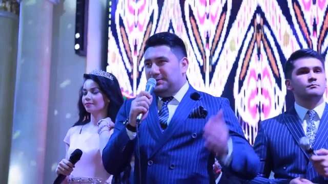 Otajonovlar sulolasi – Popuri