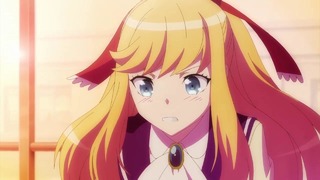 Animegataris – 1 Серия (Осень 2017!)