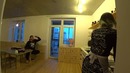 Проверка на верность. чем закончилась уборка квартиры vika trap
