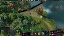 5 supports team comeback vs Megacreeps and Spectre — Dota 2