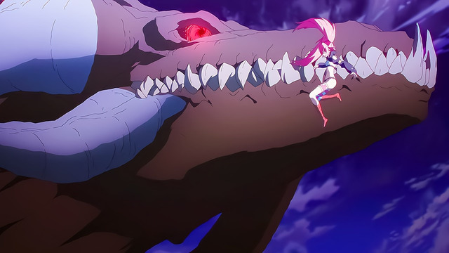 Rimuru vs Yuuki & Everyone vs Ancient Dragon「AMV Tensei shitara Slime Datta Ken Season 4」My Hero