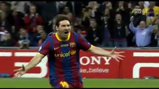 Lionel Messi – World’s Greatest Player