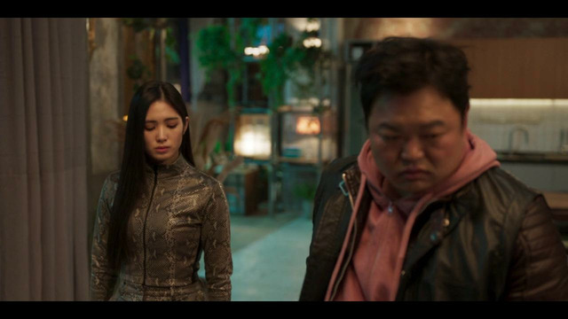 Дюжина – 5 серия | 2025 (Двенадцать)