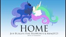 Home – Jeff Burgess (ft. EileMonty & MEMJ0123)