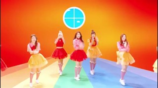 OH MY GIRL – Coloring Book
