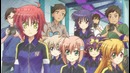ViVid Strike! / Удар Вивид! – 6 Серия (Осень 2016!)