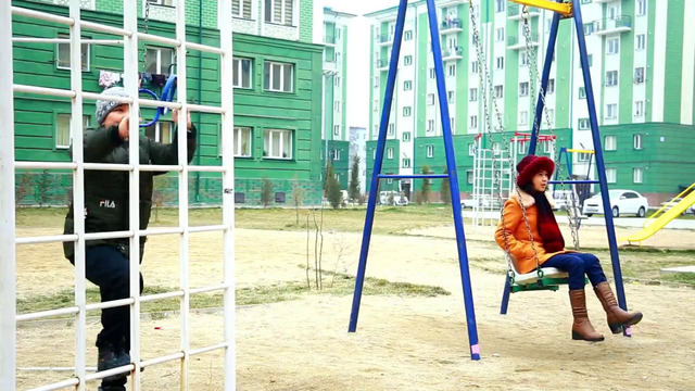 BEPARVOLIK