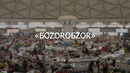 «БOZOROБZOR» Чорсу