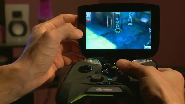 Project SHIELD: Arma Tactics [Android Thursdays