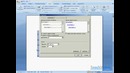 36. Самоучитель по Word 2007 – Вставка оглавления