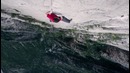 Впечатляющее соло восхождение скалолаза Алекса Хоннольда
