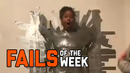Wall to Wall Fails: Fails of the Week (November 2020) | FailArmy