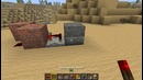 Как сделать пулемет в Minecraft 1.5