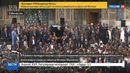 Тело Ислама Каримова доставили в Самарканд – Вести. ru