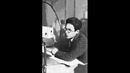 1945 год – Юрий Левитан – Акт о капитуляции Германии