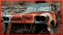 Complete Restoration Process of a 50-Year-Old Classic Car | by @RCMMotorsport
