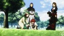 Сказания Бездны – Tales Of The Abyss (9-26 серия)