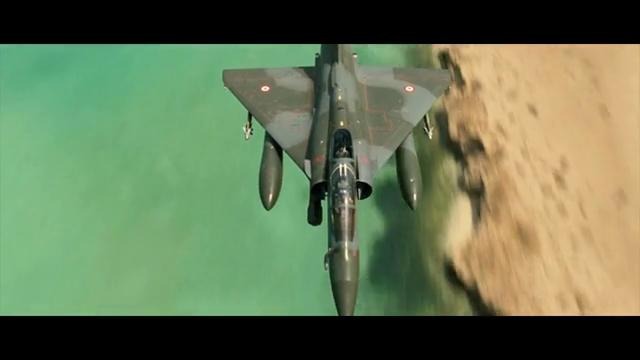 Les Chevaliers HD Promo