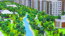 Ход строительства Olmazor Business City