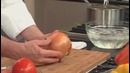Что будет если спать с луком в носках