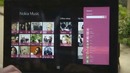 MWC 2013: Nokia Music for Windows 8 (the verge)