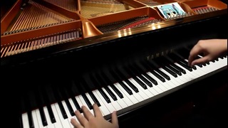 One Punch Man – Theme of ONE PUNCH MAN Ost. Piano Cover