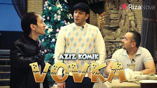 Aziz komik – Vovka