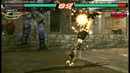 Tekken 6 online на pc