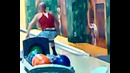 Игра в боулинг запомнится на долго