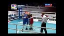 Артур Бетербиев – Александр Усик