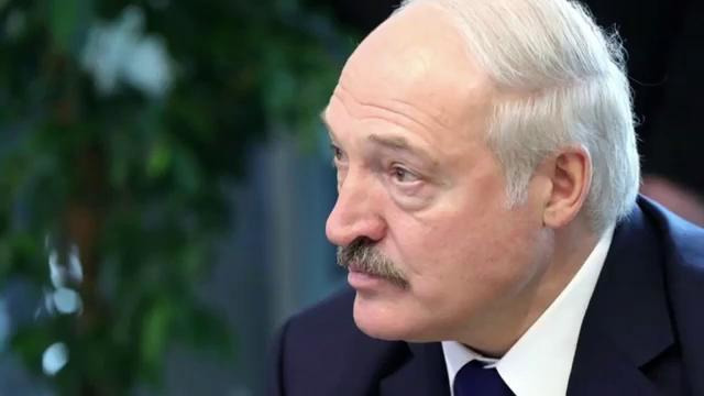 Россия вырывает Белоруссию из лап Запада