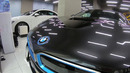 BMW i8 avtomobili O`zbekistonda yagonami