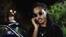 Anonymuz – West Side Freestyle (Official Video) prod. by Oddwin