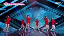 PRODUCE48 – 1st Team – Short Hair (AOA cover)