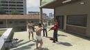 GTA V – Funny moments 125