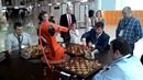 Шахматный робот